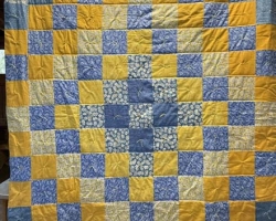 2025 Quilt Auction